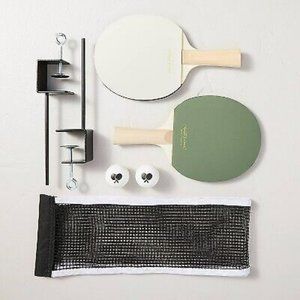 Hearth & Hand Table Tennis Set